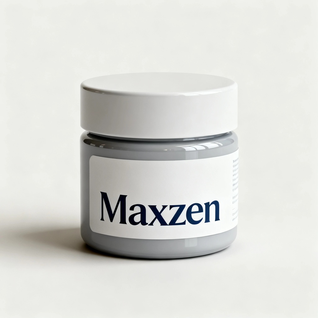 Maxzen